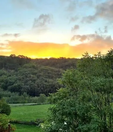Mas Anahata - Shanti, Au Coeur De La Nature * Generargues
