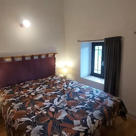 Prázdninový dům Mas Anahata - Shanti, Au Coeur De La Nature
